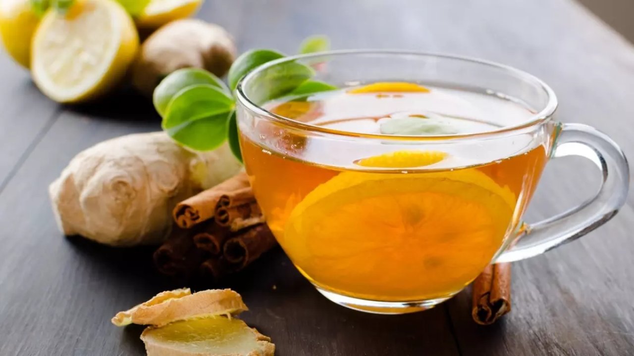 10 günlük kür ile gençleşmeye hazır mısınız? Bu kür adeta karaciğerlere format atıyor