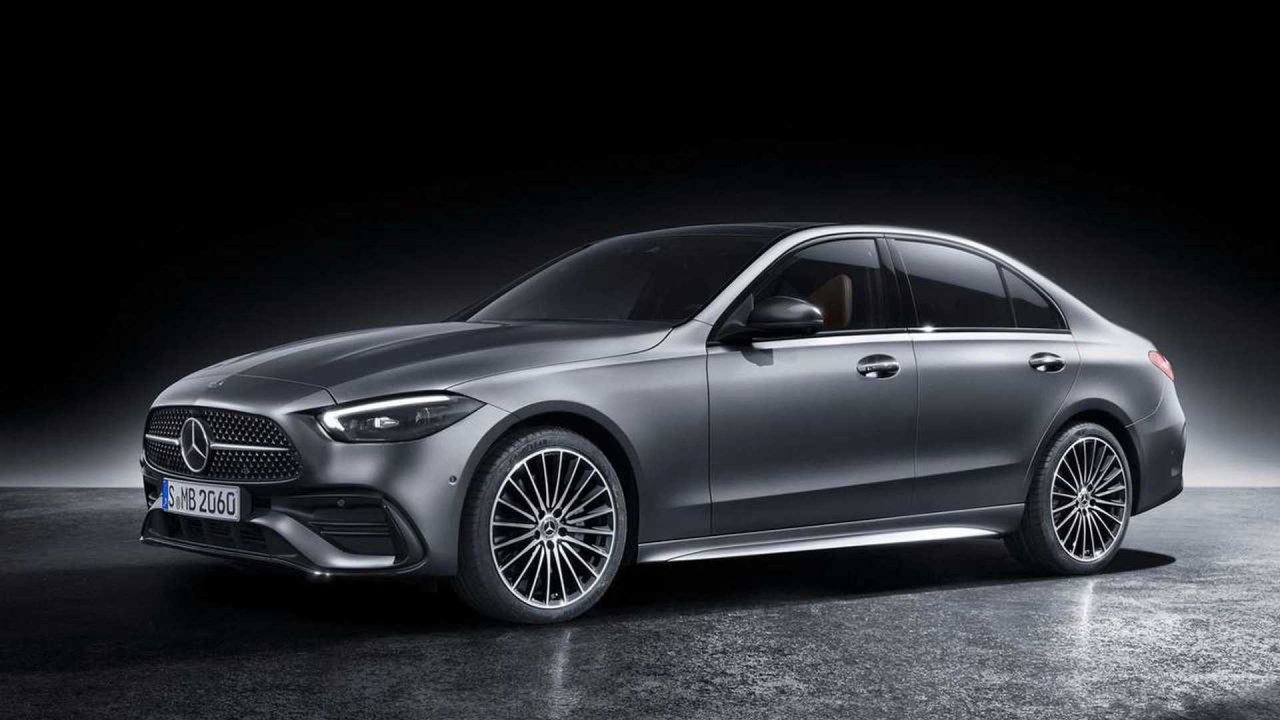 Mercedes-Benz'den İsrail'e yardım