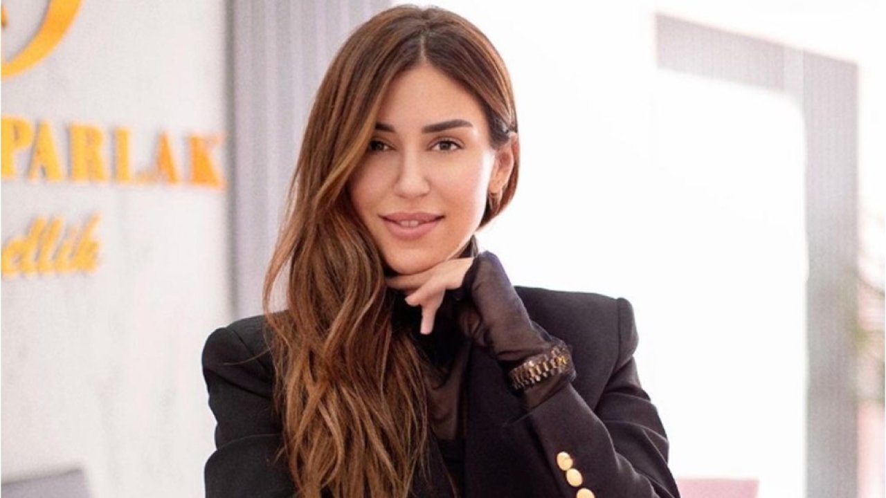 Banu Parlak kimdir? Banu Parlak ne iş yapıyor, kaç yaşında, evli mi?