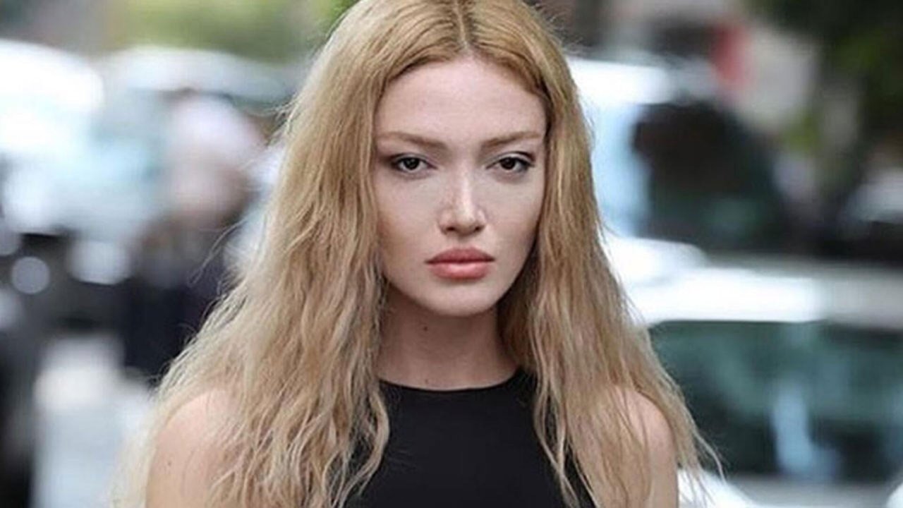 Dilan Polat'tan sonra sıradaki iddia odağı: Danla Biliç