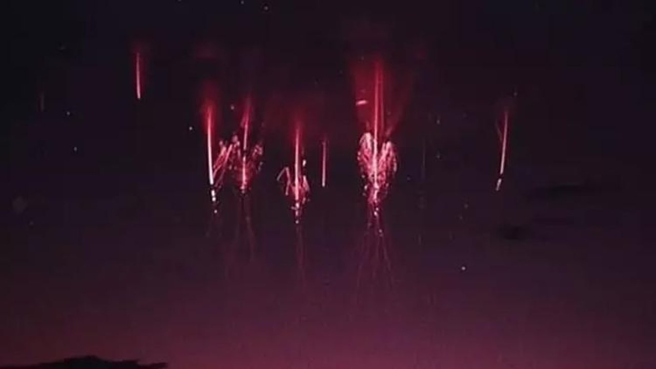 Kızıl Cin ne demek? Kızıl Cin hava olayı nedir?