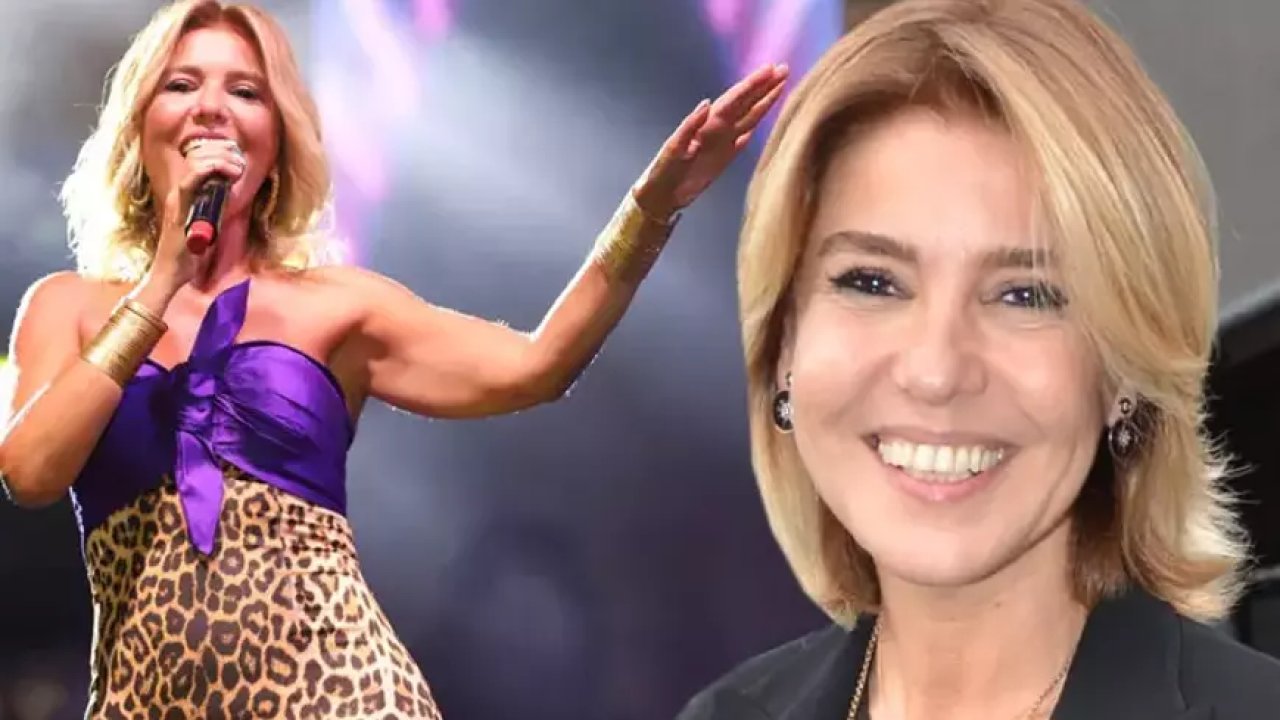 Gülben Ergen'in sinirlendiren yorum: Sen ne iş yapıyordun