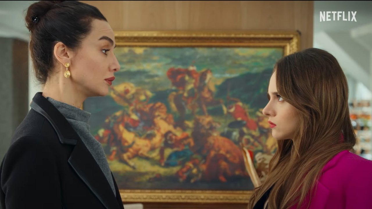 Kuş Uçuşu ikinci sezon tarihi belli oldu! İşte fragmanı