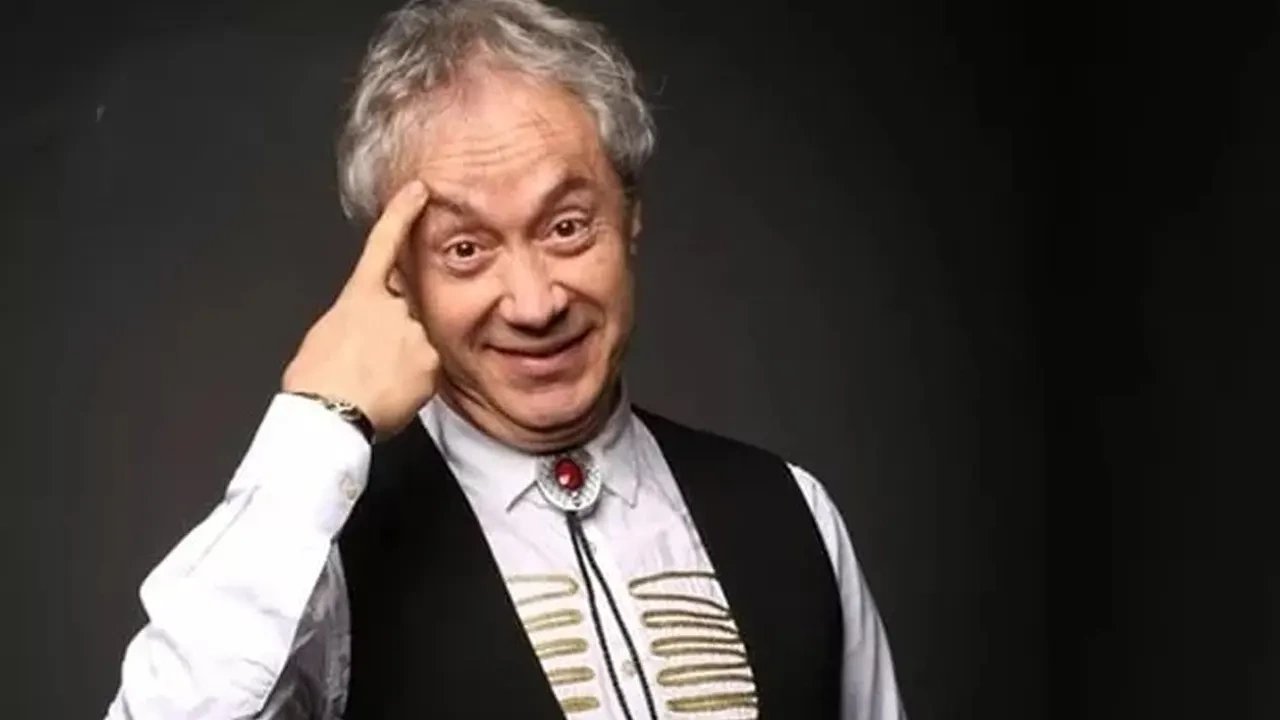 Metin Uca'nın son durumunu menajeri açıkladı