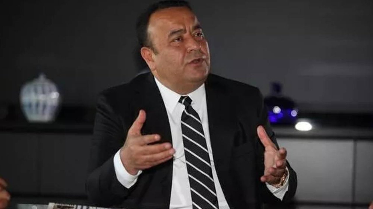 Deprem sürüyor: Adnan Beker, İYİ Parti'den istifa etti!