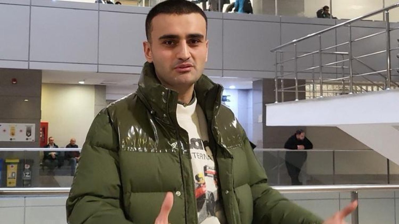 CZN Burak kimdir? CZN Burak kaç yaşında, nereli?