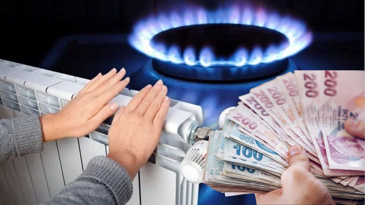 Doğalgaza zam geldi mi? BOTAŞ açıkladı