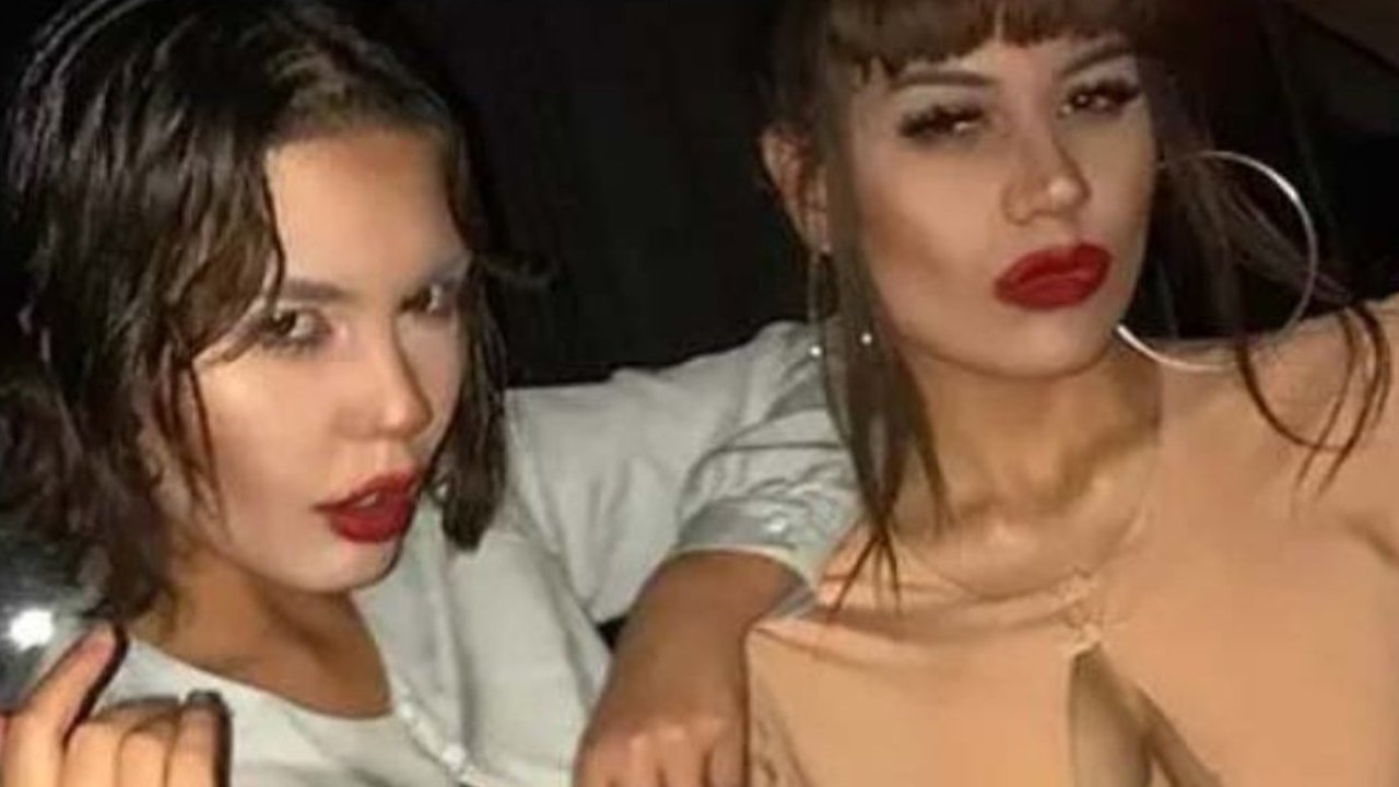 Bahar ve Nihal Candan davasında yeni gelişme