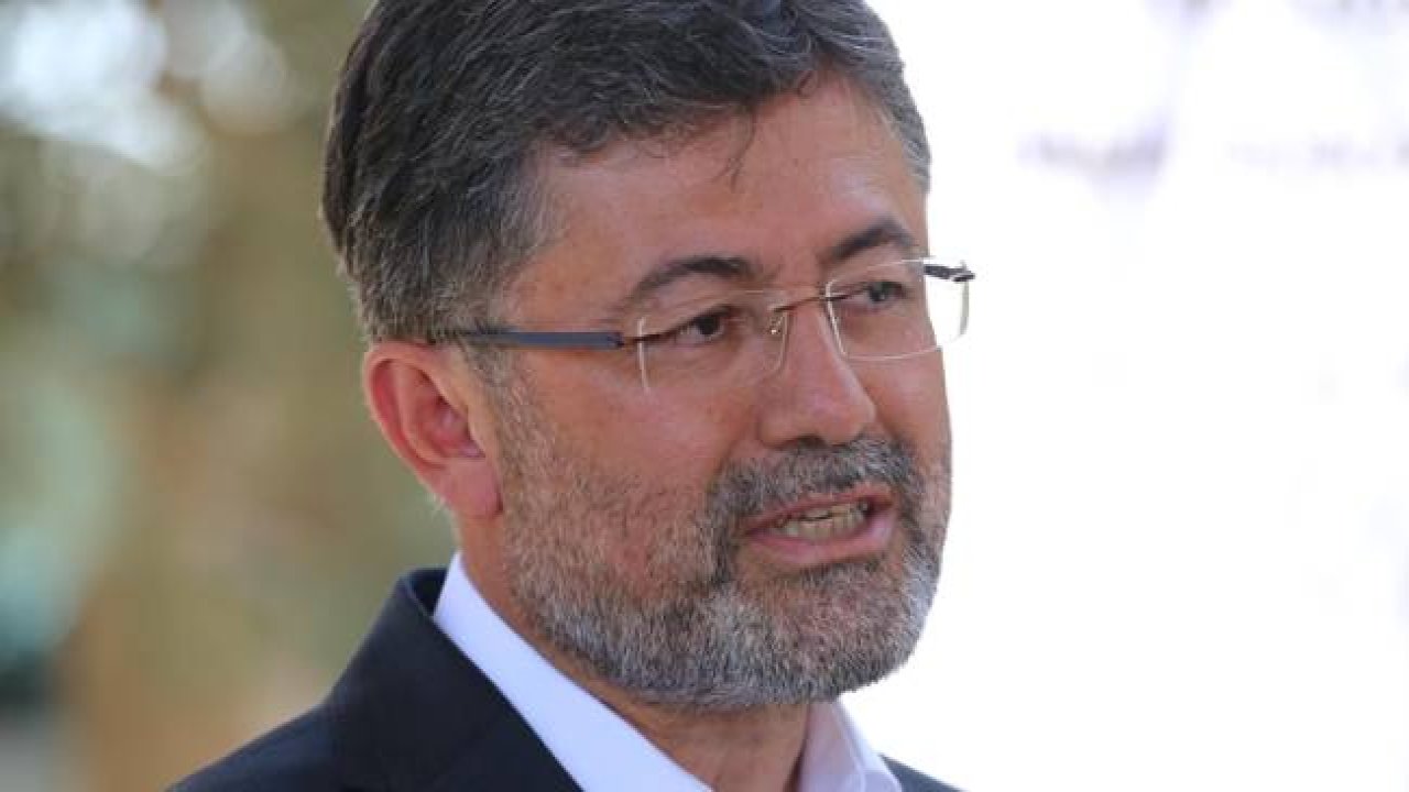 Tarım Bakanı Türkiye için yaklaşan tehlikeyi açıkladı: 2030'da...