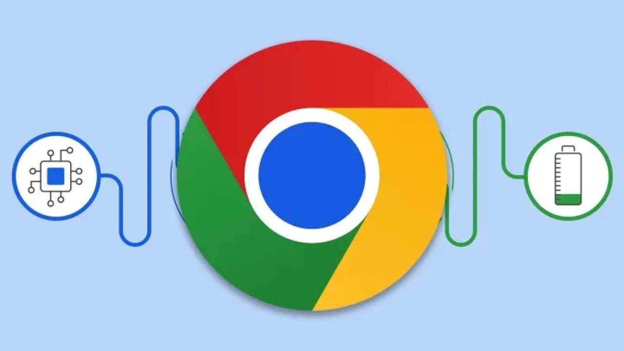 Google Chrome'da Yeni Bellek Tasarrufu Özelliği: Akıllı Sekme Yönetimi