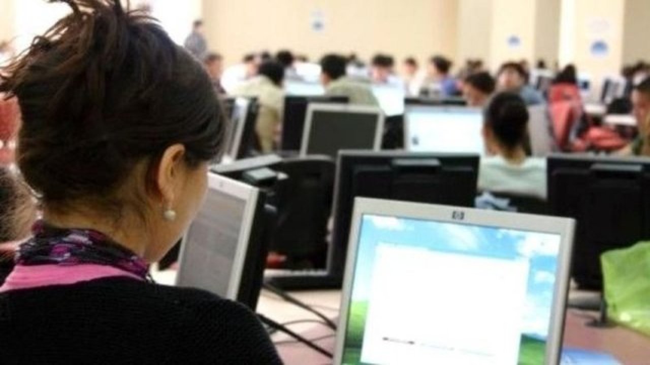 Kamu Kurumlarına En Az Lise Mezunu 29.551 Personel Alınacak!