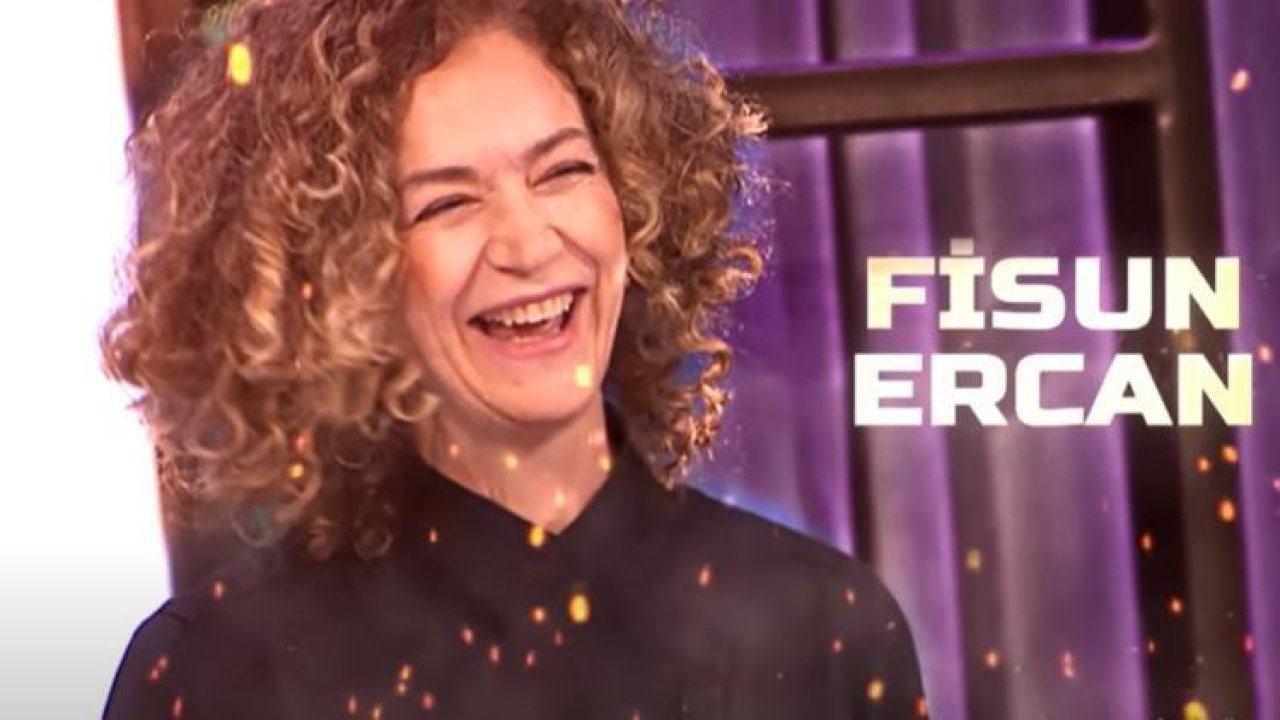 Fisun Ercan kimdir? Fisun Ercan kaç yaşında ve nereli?
