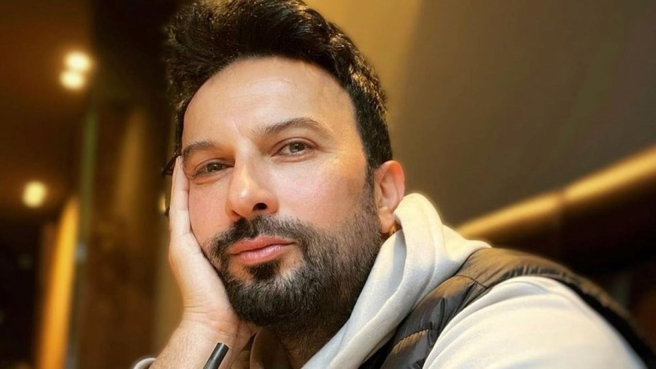 Tarkan hastalığını ilk kez açıkladı!