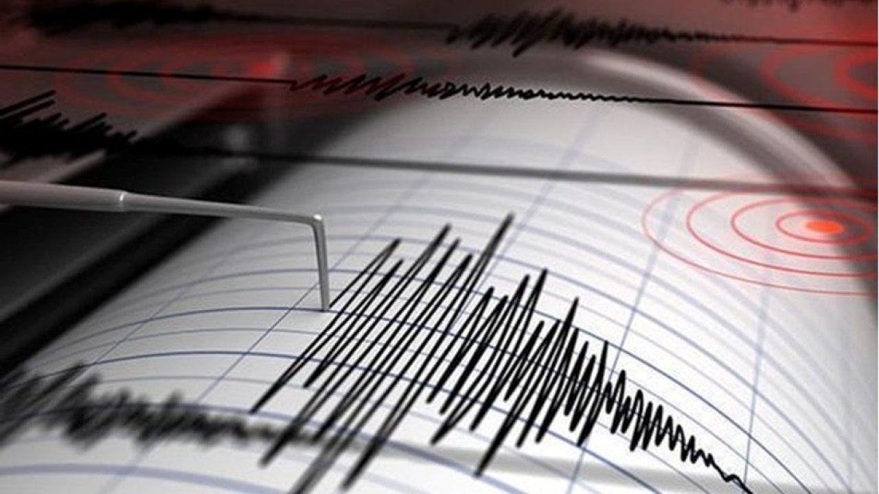 İstanbul'da hissedilen depreme karşı saniyeler öncesinde uyardı! İşte telefonlara gelen o bildirim
