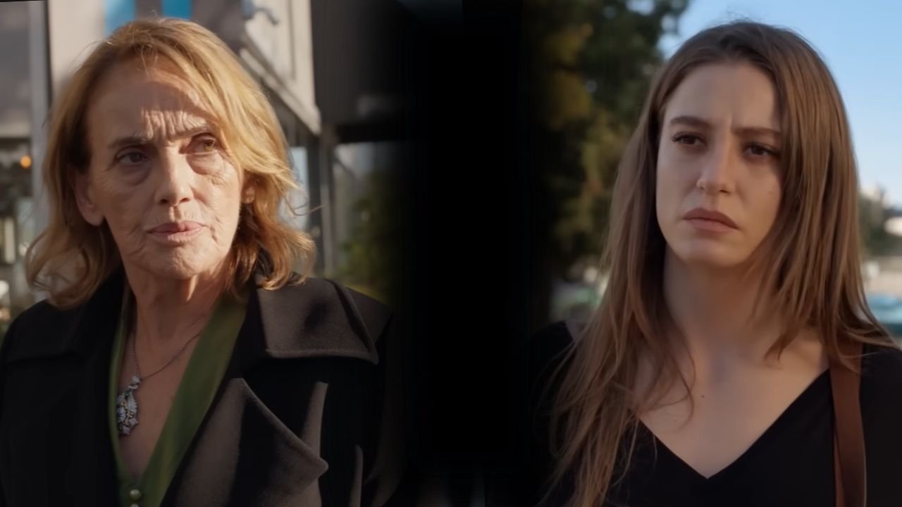 Aile 21. Bölüm fragmanı geldi! Devin ile Hülya bu kez yan yana