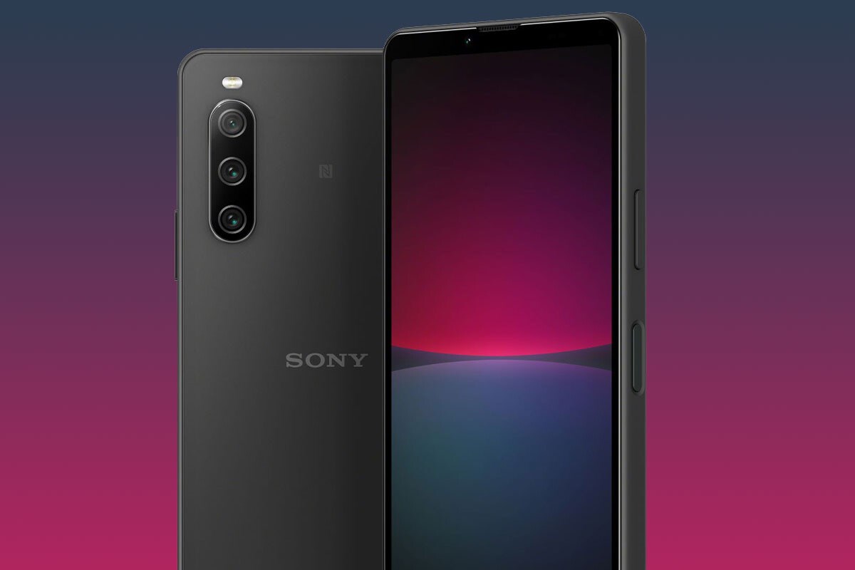 Sony Xperia 10’nun V Tasarımı Sızdırıldı! İşte Sızdırılan Modelin Merak Edilen Detayları