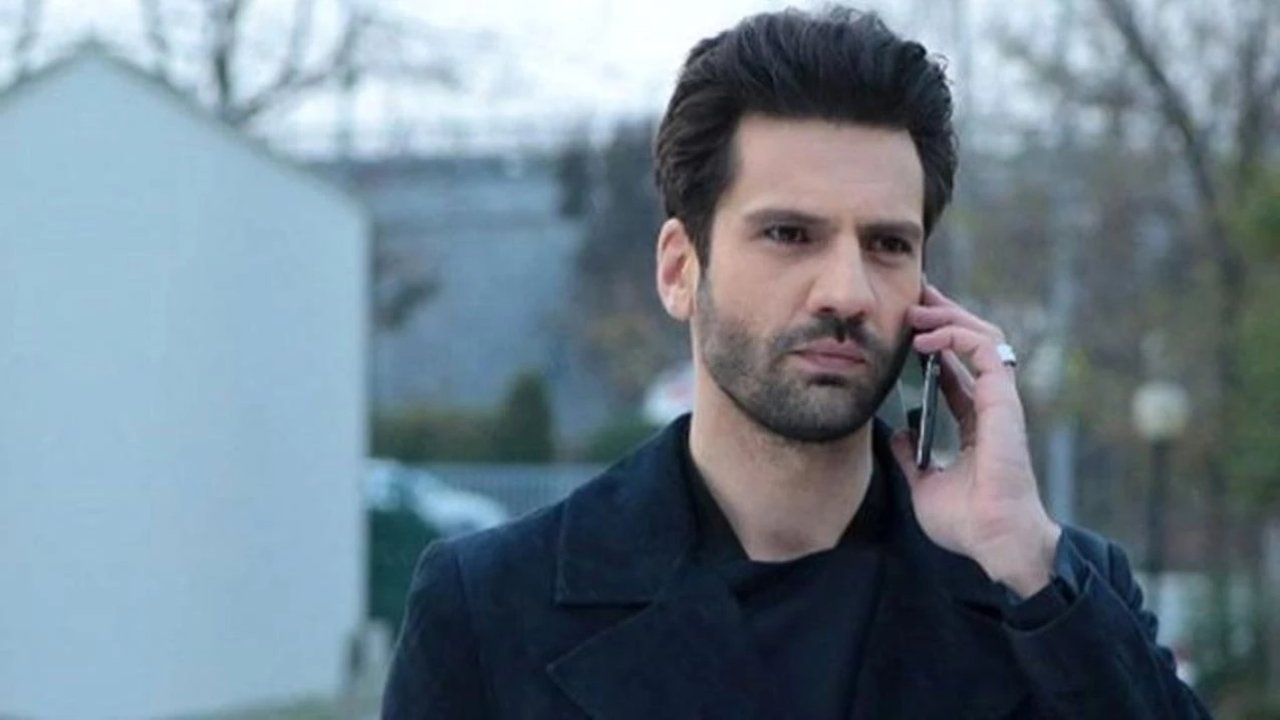 Kaan Urgancıoğlu kimdir? Kaan Urgancıoğlu kaç yaşında ve nereli?