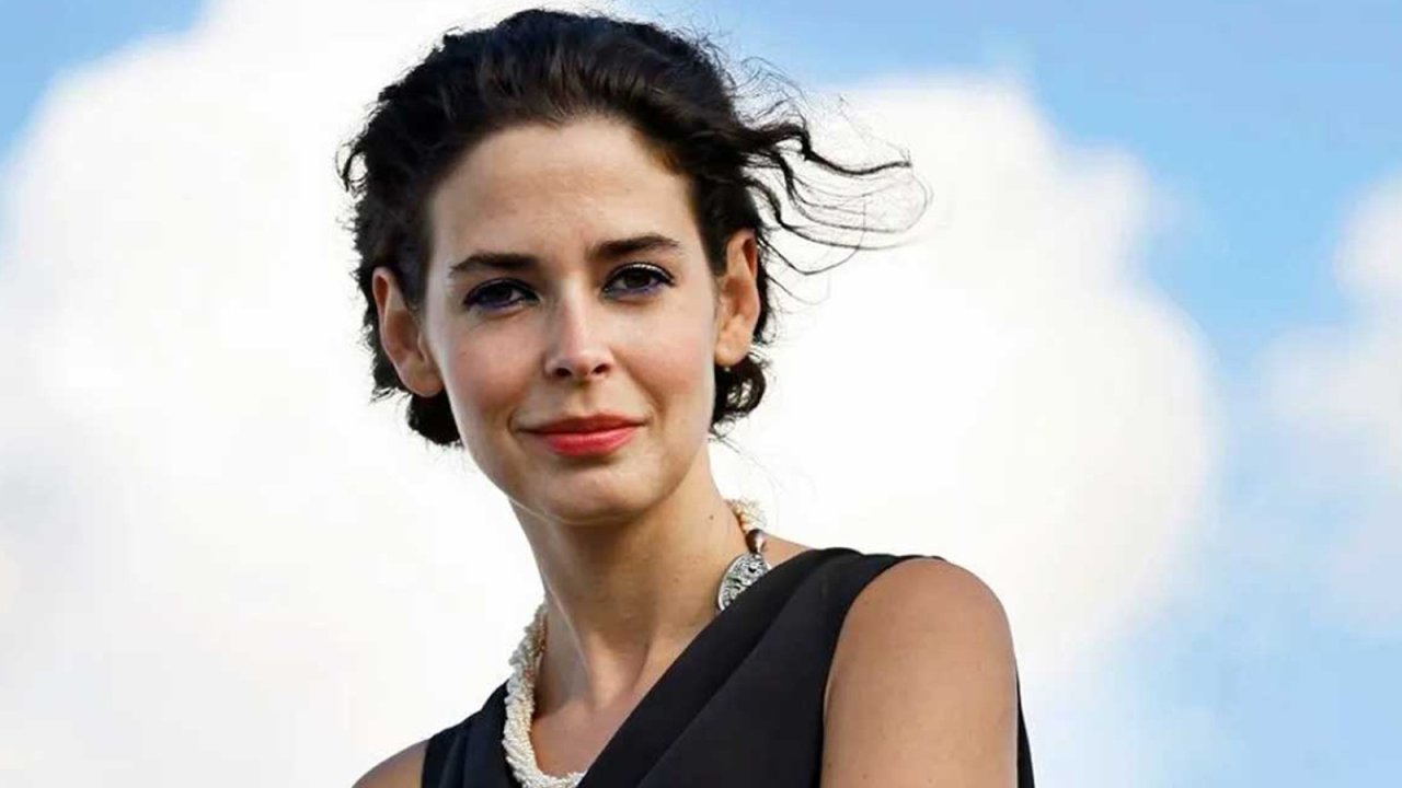 Pelin Batu kimdir? Pelin Batu nereli ve kaç yaşında?