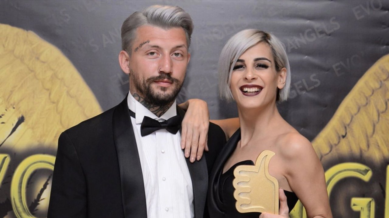 Eylül Öztürk, Amerika'daki evleri nasıl anlattığını açıkladı!