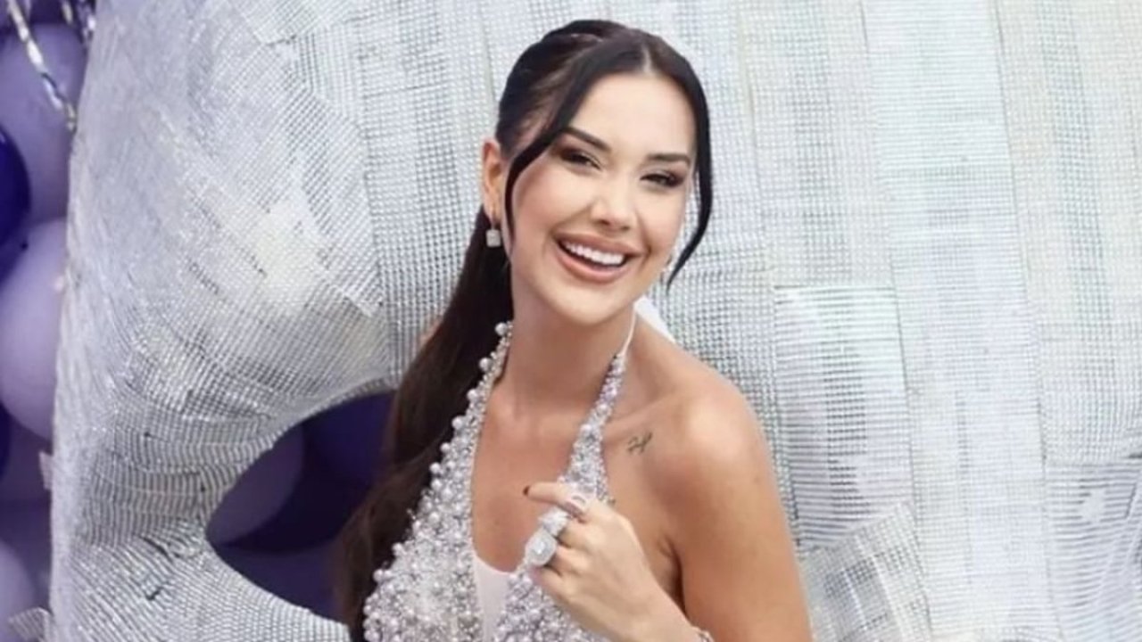 Dilan Polat herkesi şok etti! Bu kez cezaevine bakın kimi çağırdı