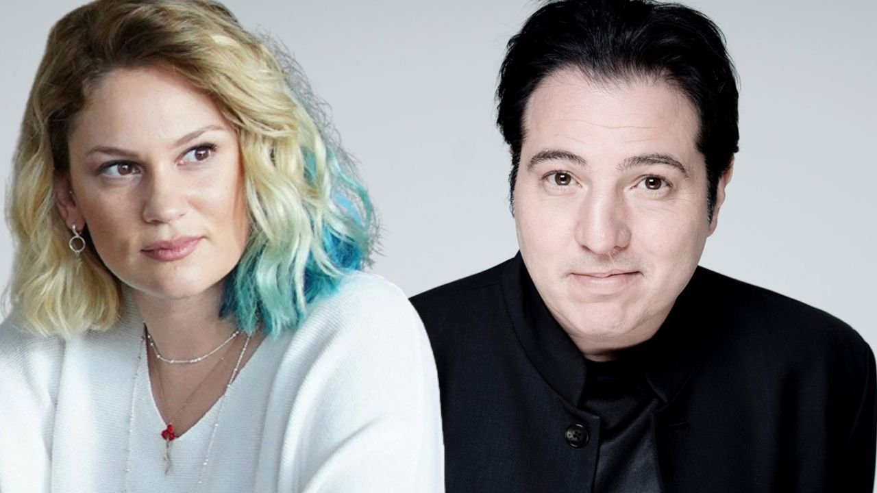 Yine tansiyon yükseldi! Fazıl Say ile Farah Zeynep Abdullah arasında Yılmaz Güney gerginliği