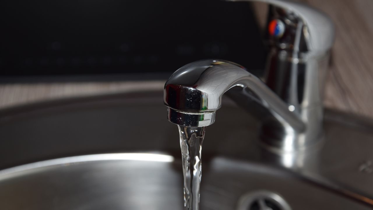 İstanbul'da suya zam geldi!