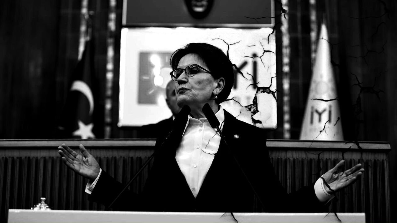 İYİ Parti kaynıyor! O isim bile istifa edip başka partiye geçebilir