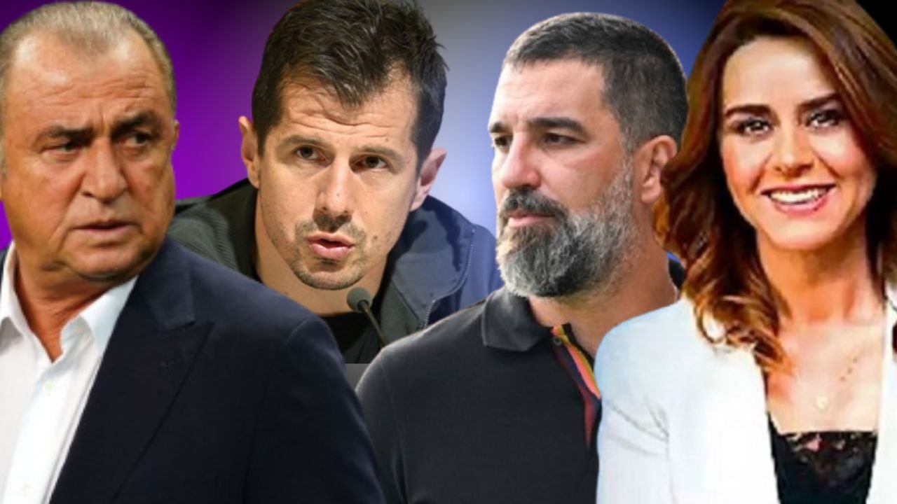 İsmail Saymaz anlattı: Fatih Terim fonu nasıl işledi?