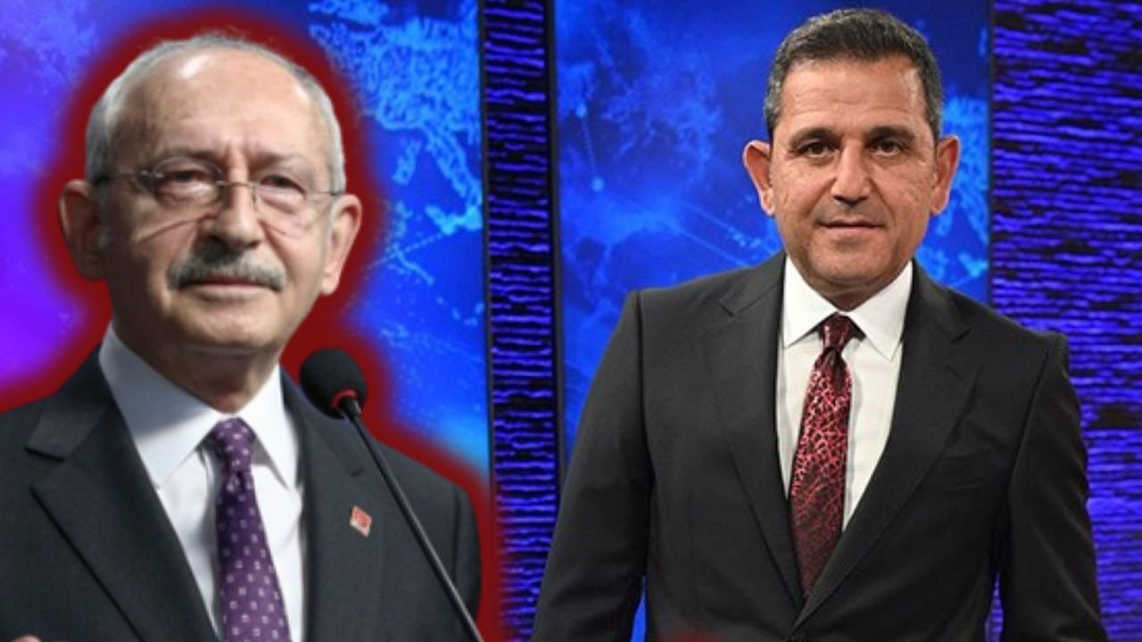 Fatih Portakal belgeyi görünce çileden çıktı: Rezalet!