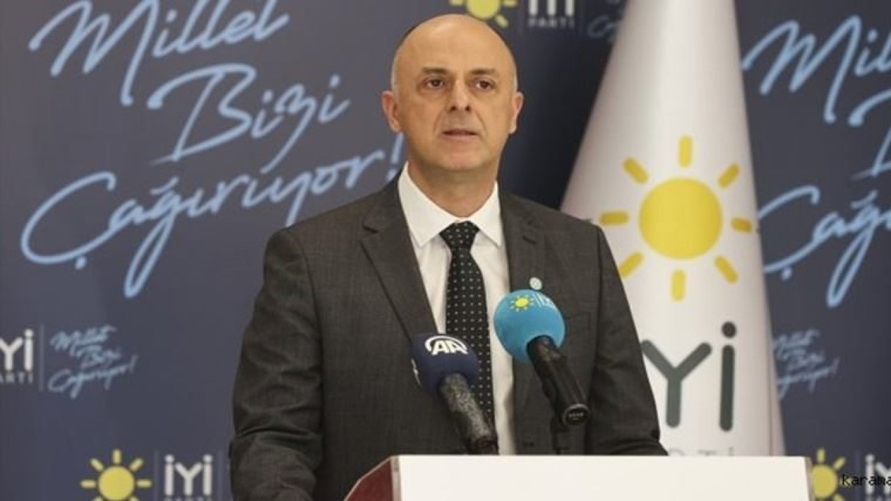 Ümit Özlale'den "istifa" iddialarına yanıt geldi