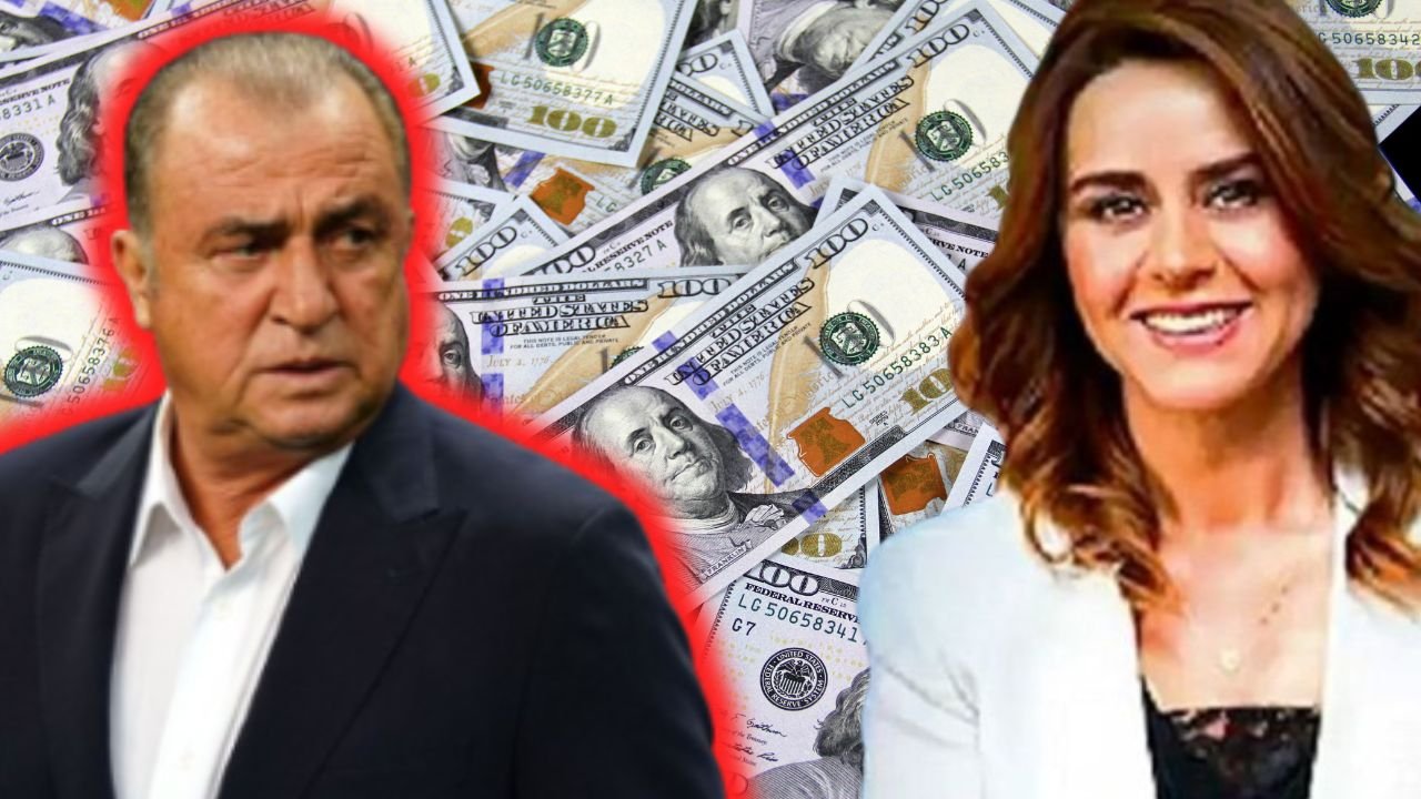 Saymaz açıkladı: Dolandırıcılık dosyasında Fatih Terim'in adı yok!