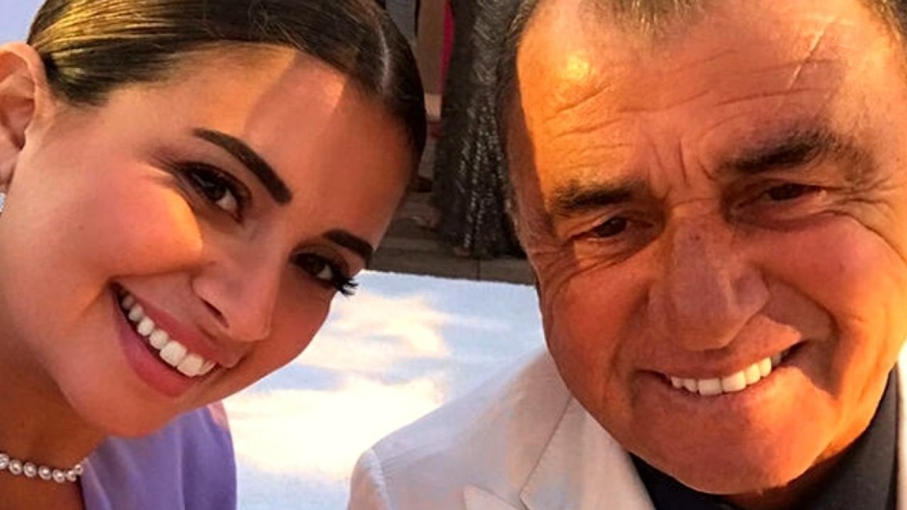 Fatih Terim ve kızı Buse Terim'in ifadeleri ortaya çıktı!