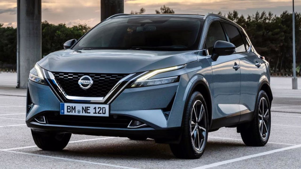 Nissan’dan İnanılmaz Hamle! Tam Tamına 68 Bin TL İndirim!