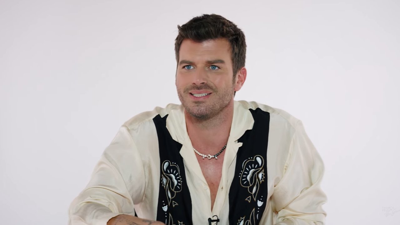 Kıvanç Tatlıtuğ, "Evlilik sence zor mu?" sorusuna verdiği yanıtla herkesi yine hayran bıraktı