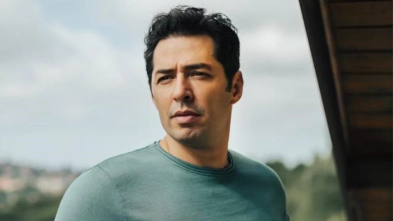 Mert Fırat: Sanatçı suç işliyorsa sanatçıyı da sanatını da bağlar