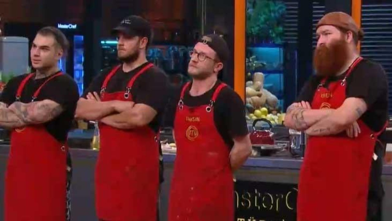 MasterChef All Star eleme adayı kim oldu? İşte haftanın son eleme adayı