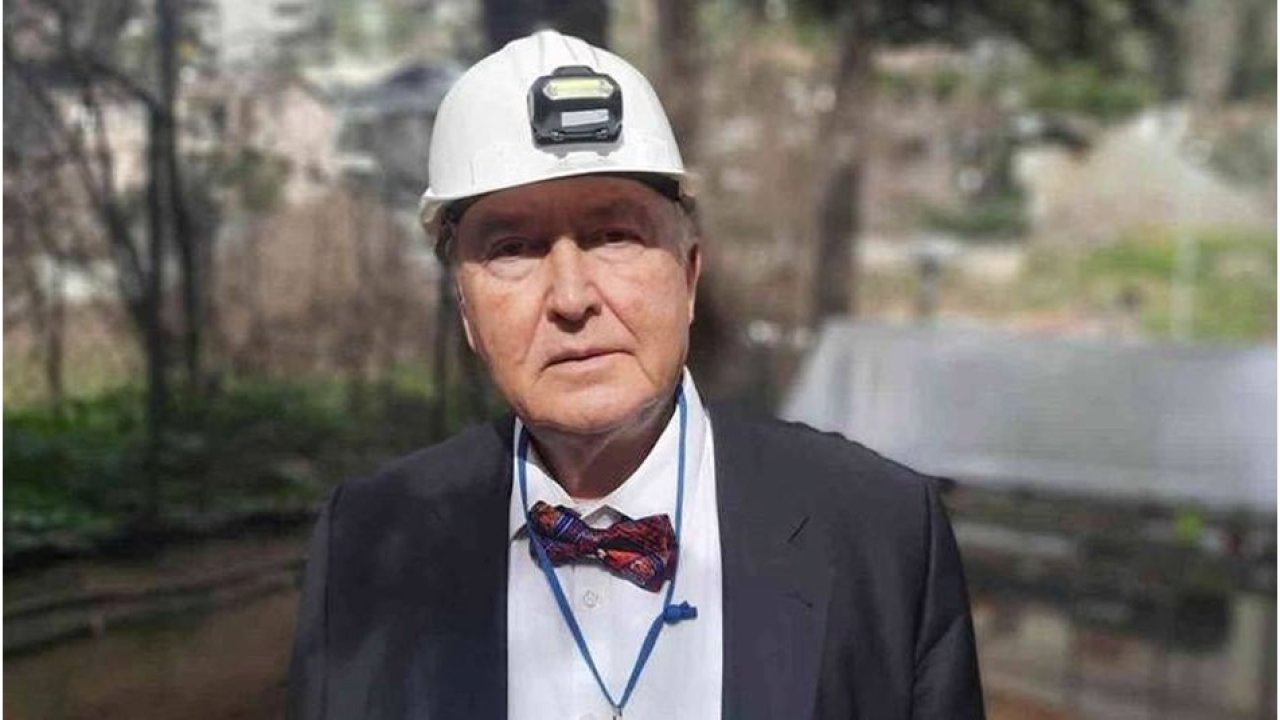 Övgün Ahmet Ercan'dan o şehir için 7.9 büyüklüğünde deprem uyarısı!