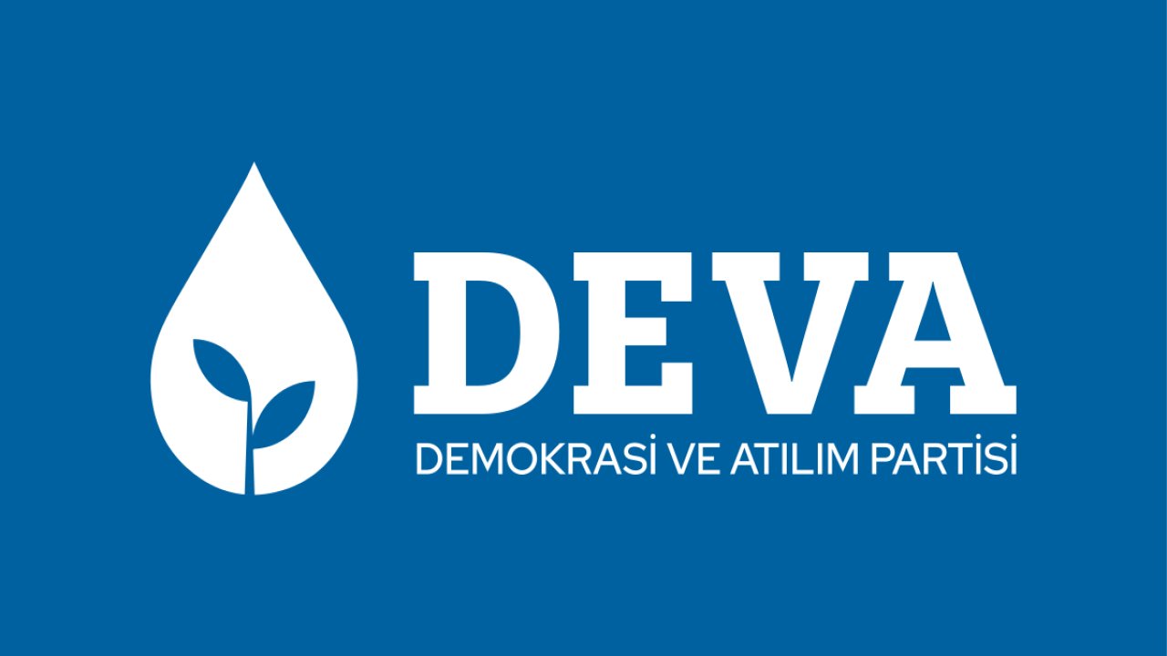 DEVA Partisi'nden 800 istifa haberlerine açıklama geldi!