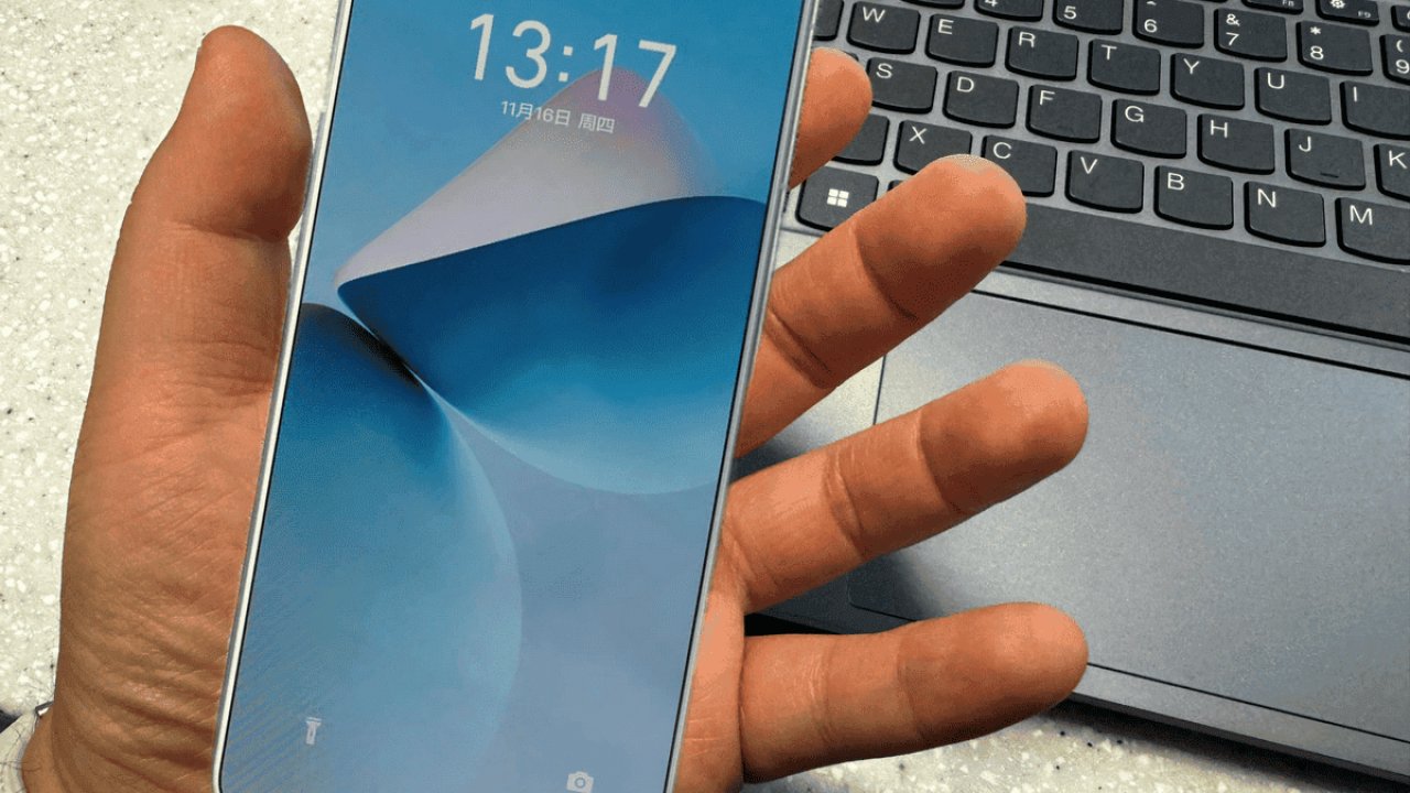 Meizu 21'in özellikleri lansman öncesi sızdırıldı