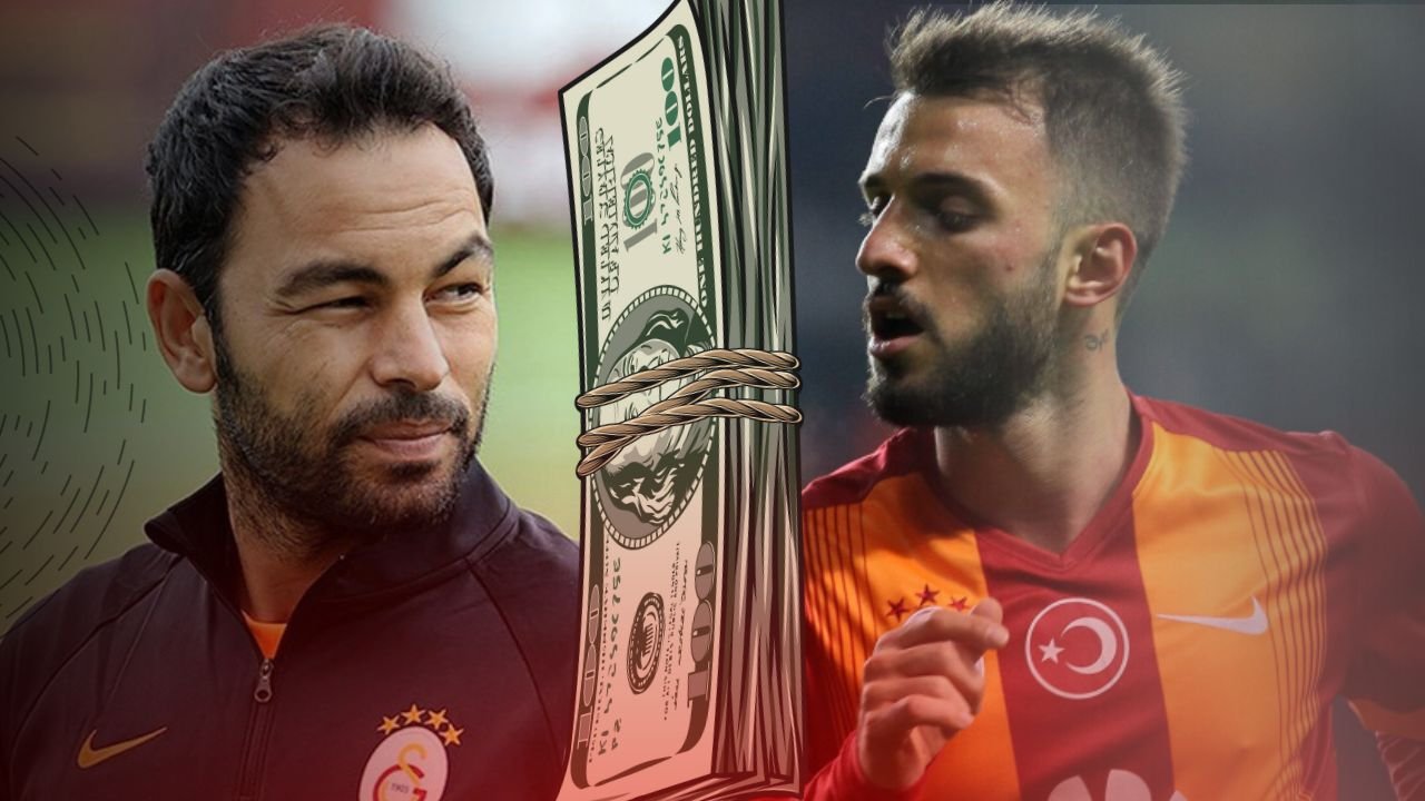 Seçil Erzan'da verdikleri milyon dolarlar karşısında bir kağıt parçası almışlar!