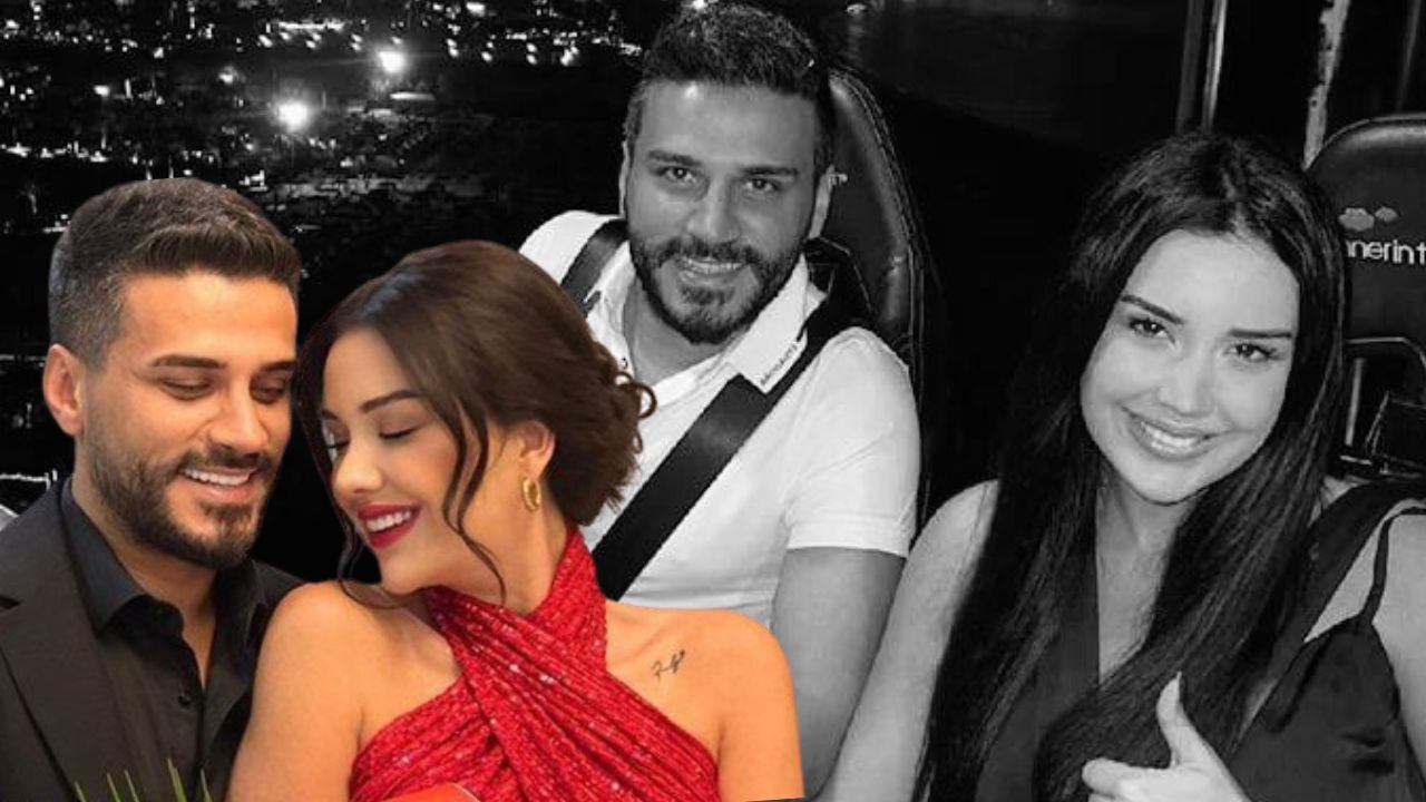 Demet Akalın'dan şok açıklama: Engin Polat, Dilan Polat'ı dövüyordu!