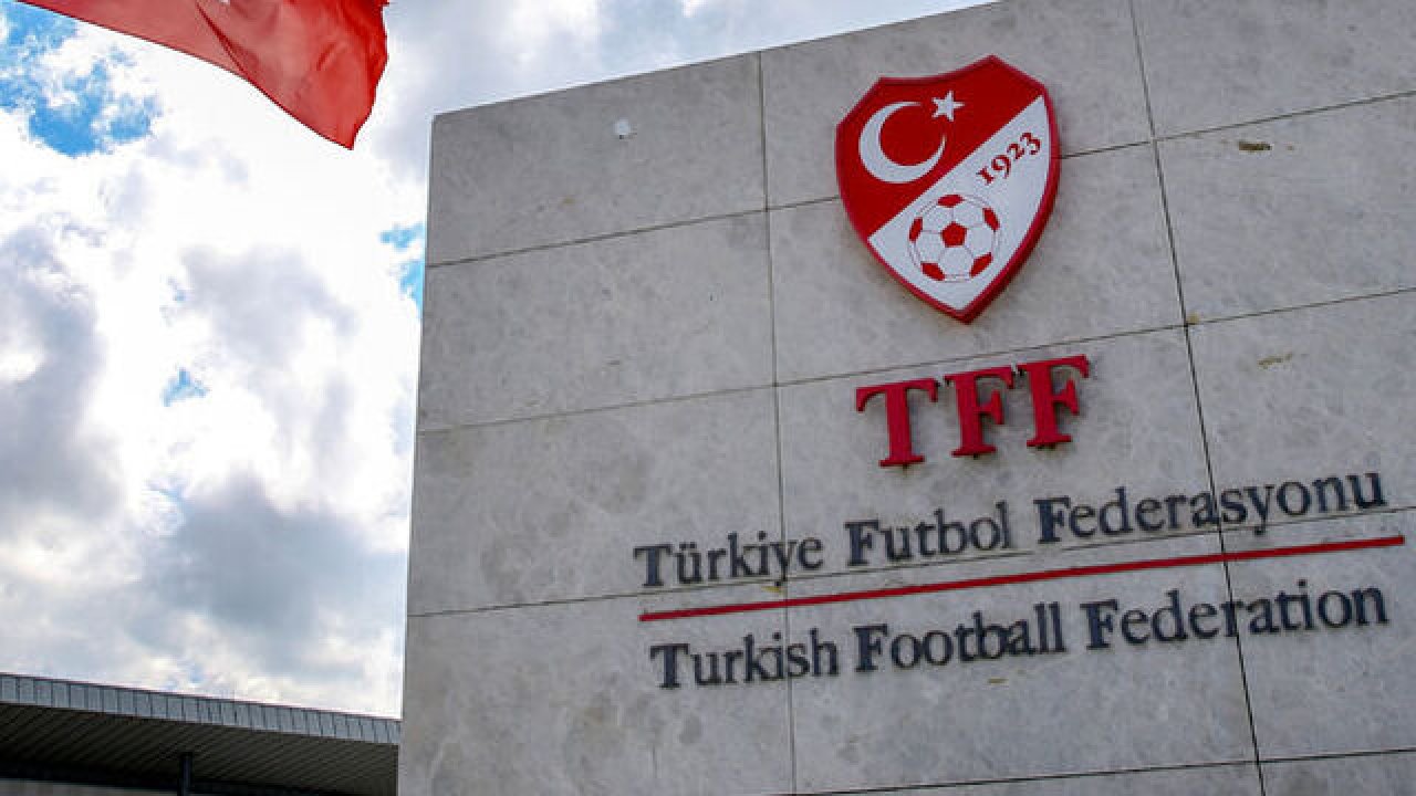 TFF, Fatih Altaylı'nın Ali Koç iddiasını yalanladı