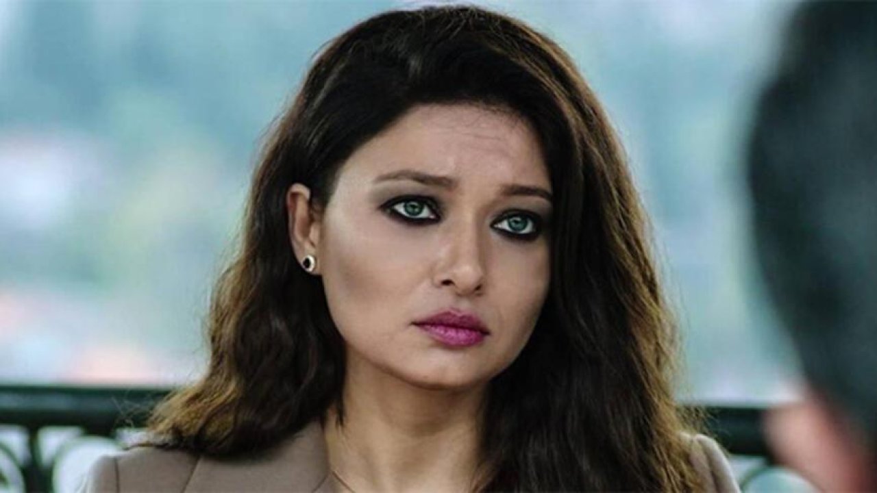 Nurgül Yeşilçay kimdir? Nurgül Yeşilçay kaç yaşında ve nereli?