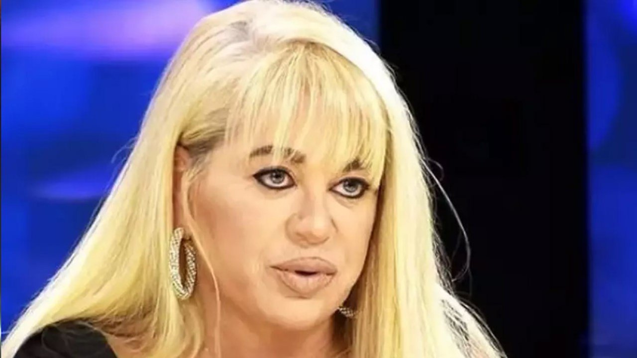Zerrin Özer kimdir? Zerrin Özer kaç yaşında ve nereli?