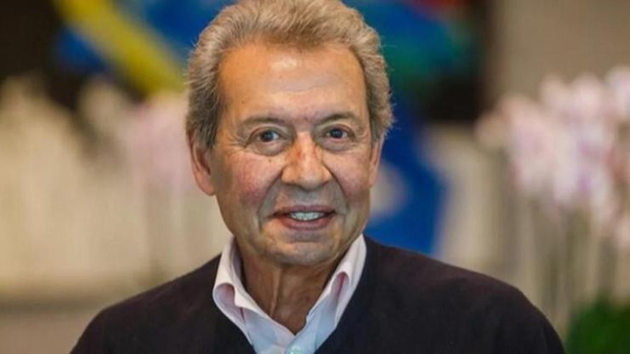 Can Gürzap hayatını kaybetti! Can Gürzap kimdir?