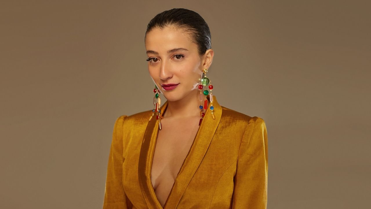 Melike Şahin ile İBB karşı karşıya geldi! Sahneye çıkmadı