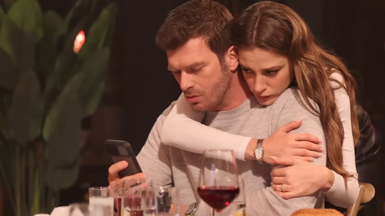 Aile 23. bölüm fragmanı geldi! Hülya Soykan bomba gibi dönüyor