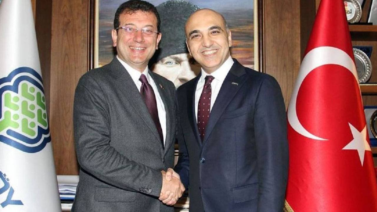 CHP'li İBB Başkan aday adayından İYİ Parti'ye çok sert sözler!