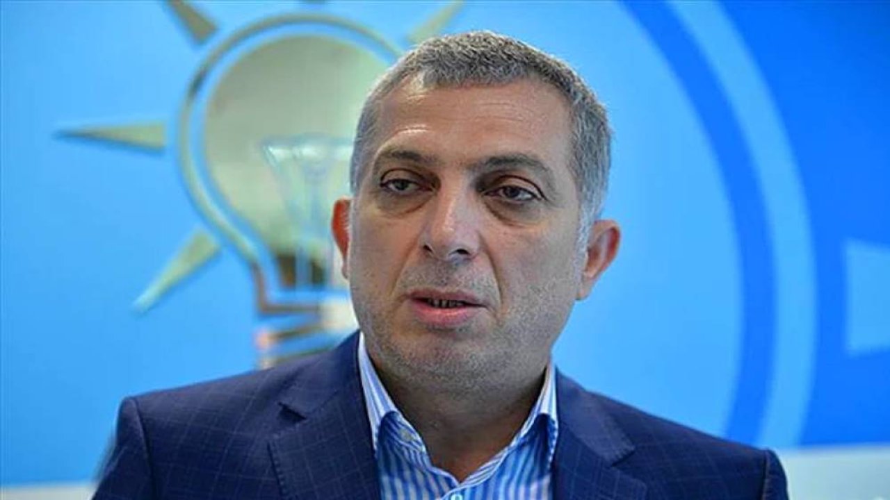 AK Partili Külünk'ten şok sözler: Böyle hareket edilirse 1 Nisan sabahı...