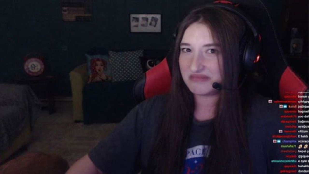 Pqueen kimdir? Pquuen kaç yaşında ve nereli?